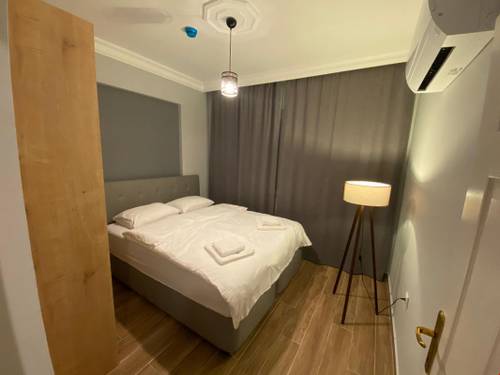 Pomruj Suites