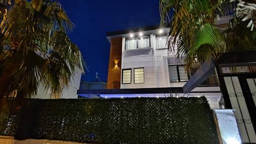 Casa Rosa Luxury Villa