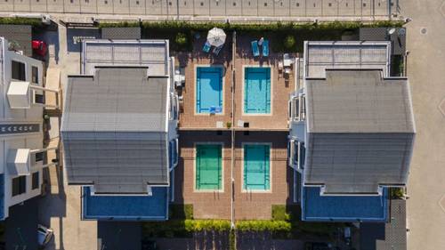 Villa Granada Golf | Serik