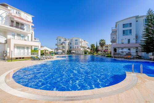 Evalia | Belek