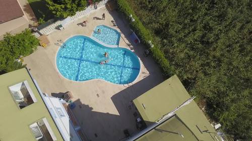 Gözde Otel Belek