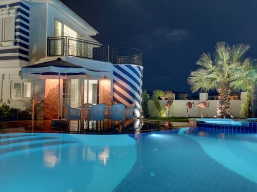 Red Premium Vip | Serik