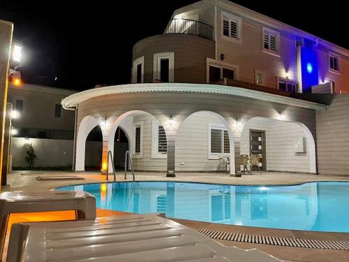 Villa Yıldız Serik