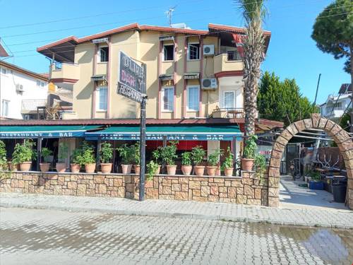 Olive Apart Hotel