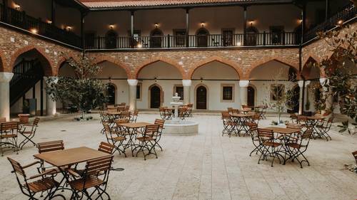 Fibar Hotel Zincirlihan