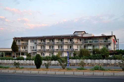 Güney Termal Otel & SPA