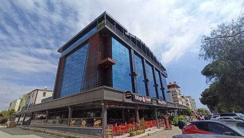 01 Nova Hotel
