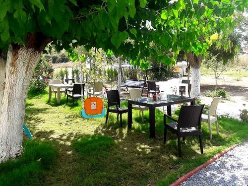 Elbistan Otel