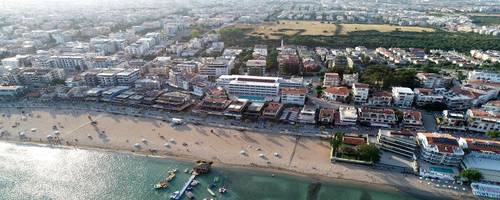 Asel Hotel Didim