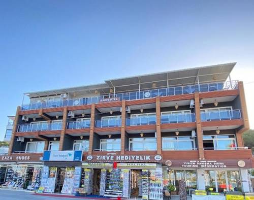 Barış Otel Didim