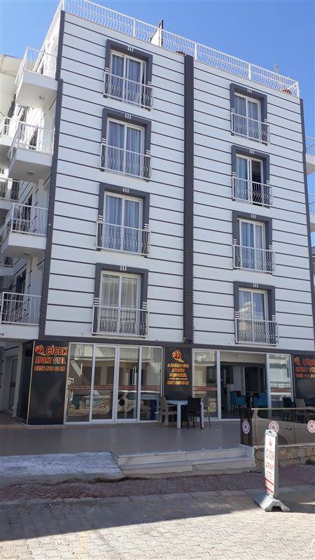 Çiçek Apart Otel