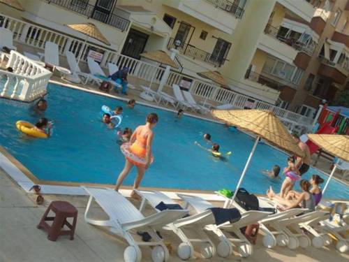 Didyma Apollon Otel