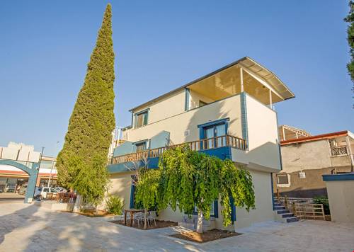 Dimora Boemo Hotel