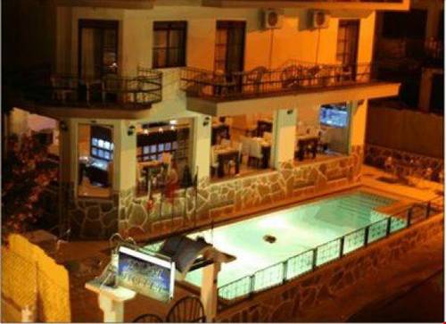 Didim Karaca Otel