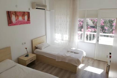 Safi Hotel