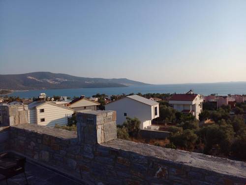Didim Tas Ev