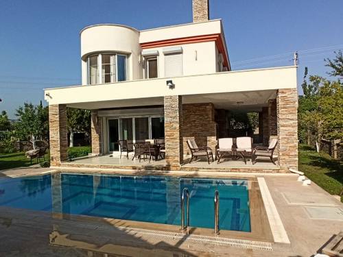 Villa Dora Kuşadası