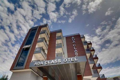 Comfort Ada Class