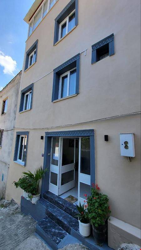 Gülersu Apart Hotel