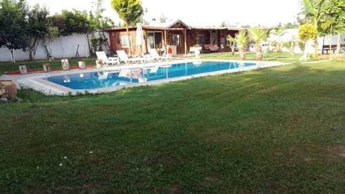 Kuşadası Çiftlik Evi