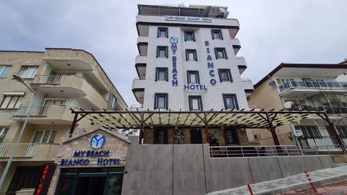 My Beach Bianco Hotel