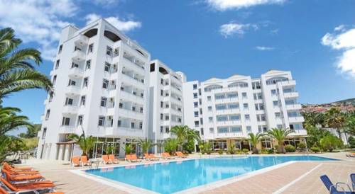 City Hill Hotel
