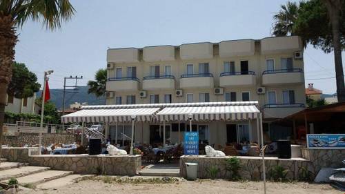 Şahika Otel