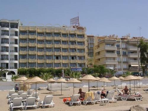 Sözer Hotel