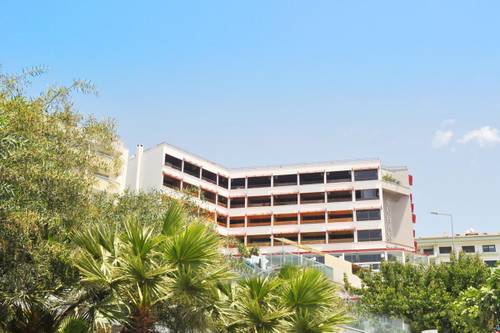 Suhan Seaport Hotel