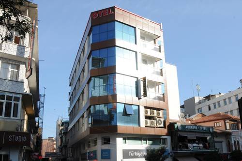 Otel Kabaçam