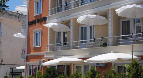 Avşa Cane Motel