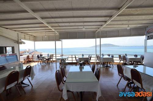 Ayberk Otel