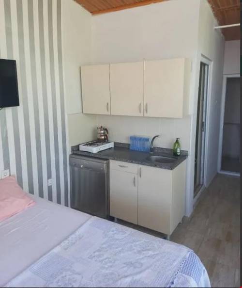 Avşa Papatya Apart