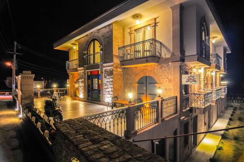 Cunda Rota Otel