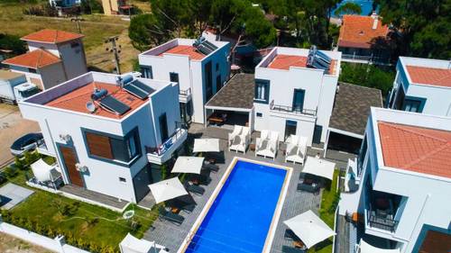 Cunda Rota Garden Otel