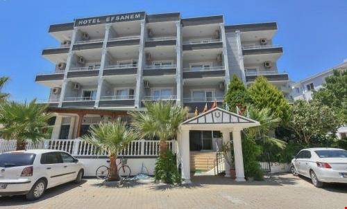 Efsanem Hotel