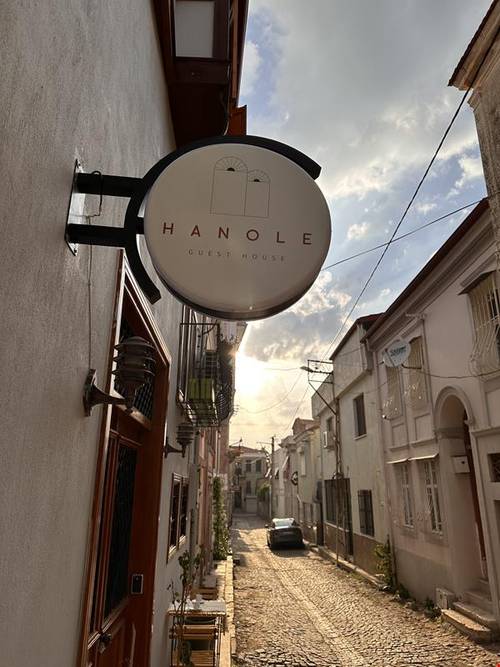 Hanole Guest House