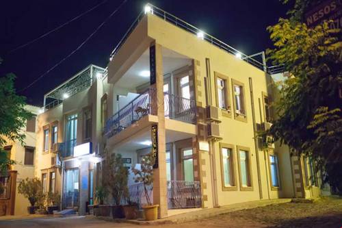 Koboroz Hotel