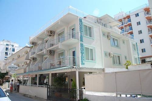 Mostar Otel