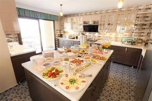 Nilüfer Otel