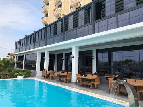 Palmera Resort Hotel
