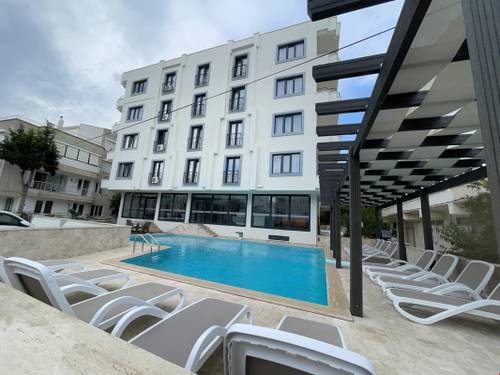 Sancak Apart Otel