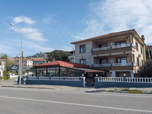 Sözer Otel