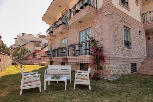 Trend Cunda Otel