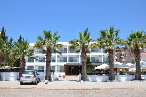 Tunan Otel