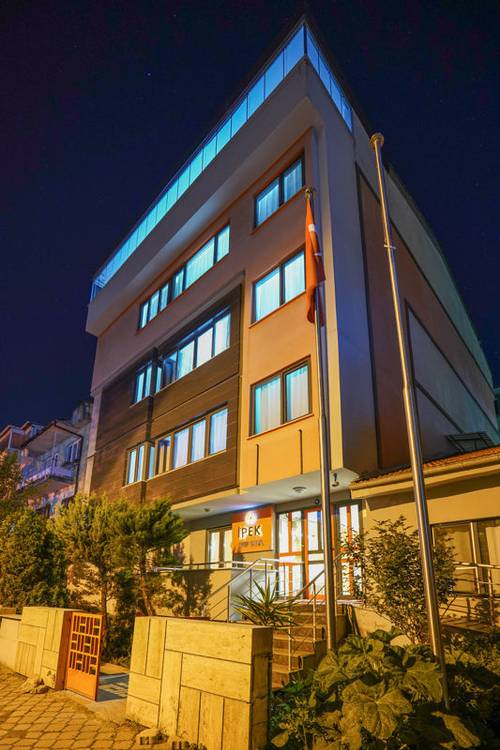 Nef İpek Otel