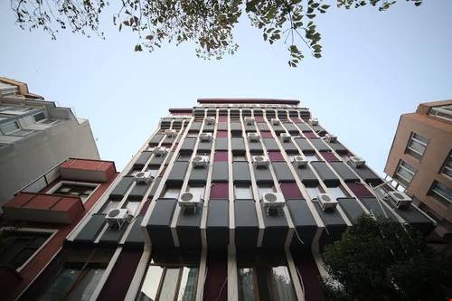 Deta Port Hotel