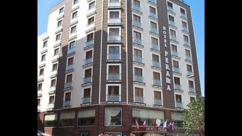 Hotel Perama