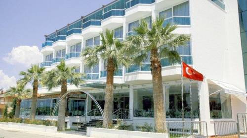 İdahan Otel