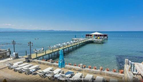 Hotel Heybe
